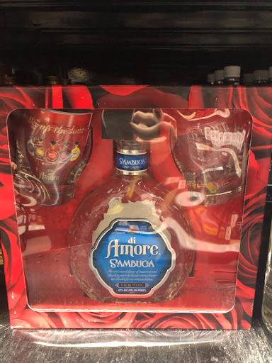 Liquor Store «Bayway World of Liquors», reviews and photos, 639 Bayway, Elizabeth, NJ 07202, USA