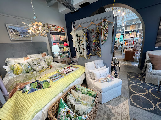 Home Goods Store «Design Solutions», reviews and photos, 146 Elm St, New Canaan, CT 06840, USA