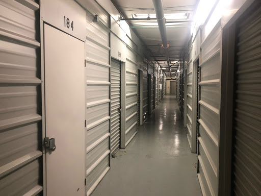 Self-Storage Facility «Public Storage», reviews and photos, 2211 Barrett Station Rd, Ballwin, MO 63021, USA