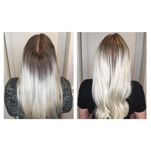 Day Spa «The Blue Daisy Day Spa Salon Boutique», reviews and photos, 21029 W Main St, Buckeye, AZ 85396, USA