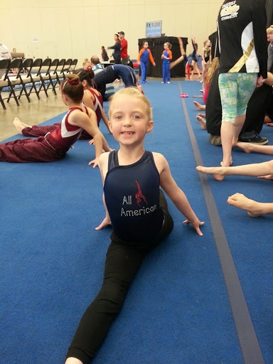 Gymnastics Center «All American Gymnastics LLC», reviews and photos, 19 Cindy Ln, Ocean Township, NJ 07712, USA