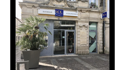 Photo du Banque LCL Banque et assurance à Libourne