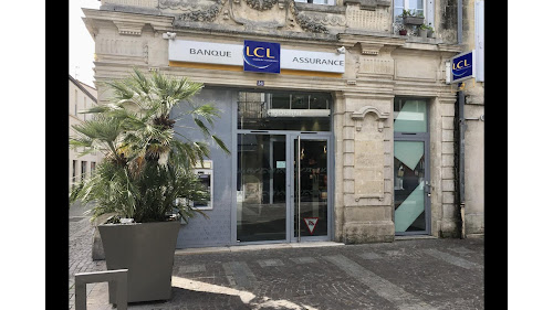 LCL Banque et assurance à Libourne