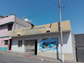 Centro de Salud Varadero