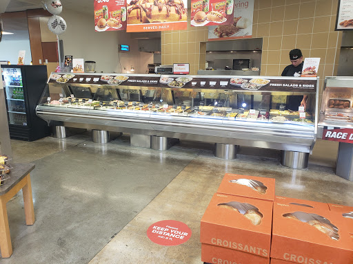 Supermarket «Hy-Vee», reviews and photos, 2700 Dekalb Ave, Sycamore, IL 60178, USA