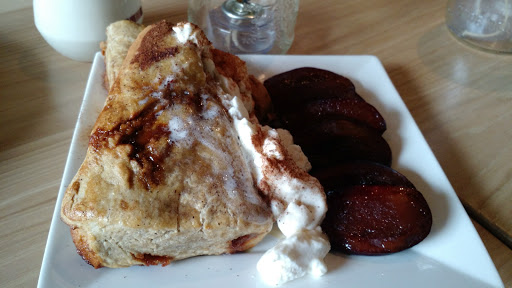 Restaurant «Joe Bean Roastery – Bar – Kitchen», reviews and photos, 1344 University Ave, Rochester, NY 14607, USA