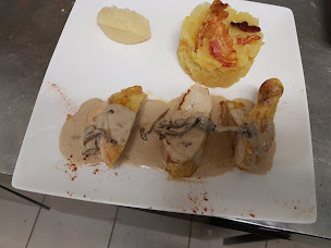 Photo n°9 de Bouchon drômois à Chabeuil ()