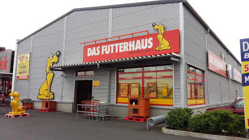 DAS FUTTERHAUS - Aschaffenburg unter Aschaffenburg, 