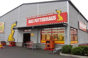 DAS FUTTERHAUS - Aschaffenburg image