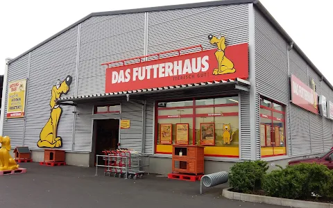 DAS FUTTERHAUS - Aschaffenburg image