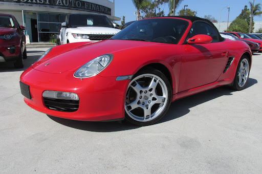 Used Car Dealer «West Coast Auto Finance», reviews and photos, 6270 Miramar Rd, San Diego, CA 92121, USA