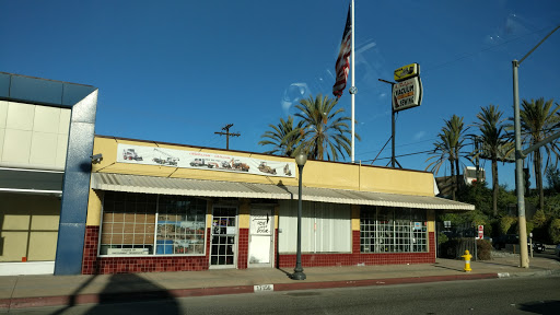 Ace Vacuums, Inc. in Bellflower, California