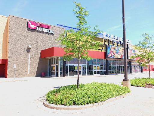 Movie Theater «Cinemark Tinseltown», reviews and photos, 7101 70th Ct, Kenosha, WI 53142, USA