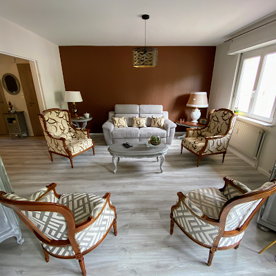 Tapissier décorateur à Vieux-Thann