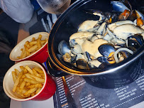 Frite du Le DIX-HUIT - Bistrot Gourmand - St André à Saint-André-lez-Lille - n°10