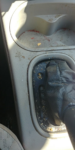 Car Wash «Magic Touch Car Wash», reviews and photos, 2352 Marlton Pike W, Cherry Hill, NJ 08002, USA