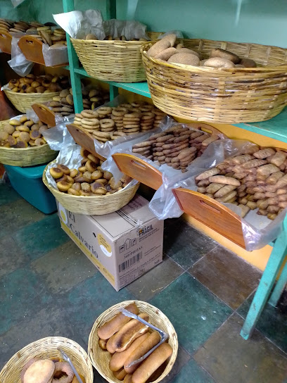 panaderia san juan de dios