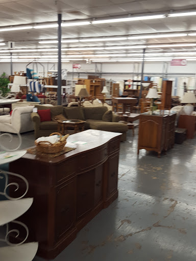 Used Furniture Store «Jubilee Furniture», reviews and photos, 730 North Ave, Carol Stream, IL 60188, USA