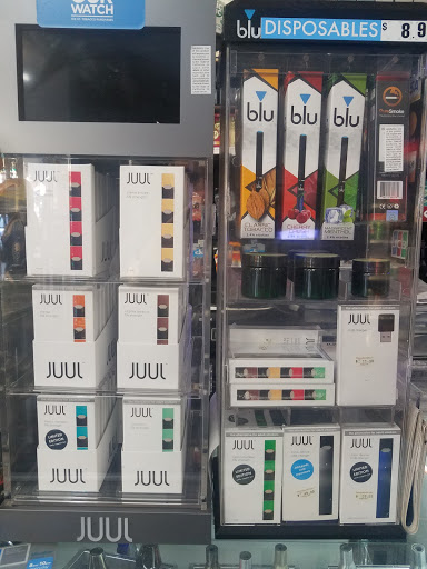 Tobacco Shop «Tobacco Barn», reviews and photos, 733 Polk St, San Francisco, CA 94109, USA