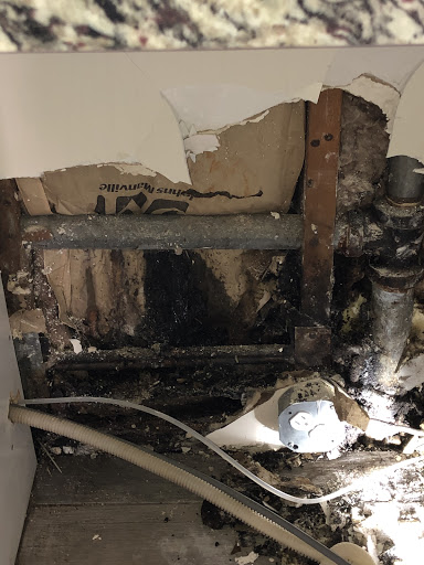 Plumber «All Day Plumbing», reviews and photos, 2593 Quality Ct Suite 206, Virginia Beach, VA 23454, USA