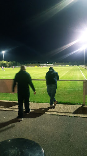Comments and reviews of Slimbridge AFC