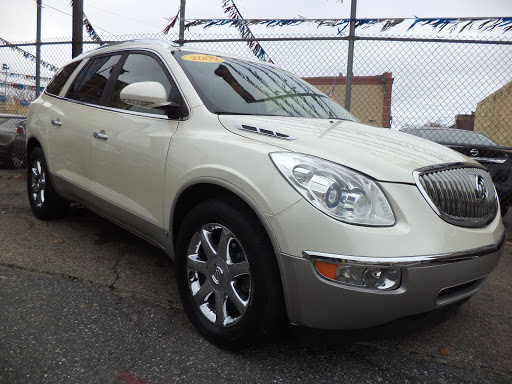 Used Car Dealer «Real Deal Auto Sales», reviews and photos, 2509 N Broad St, Philadelphia, PA 19132, USA