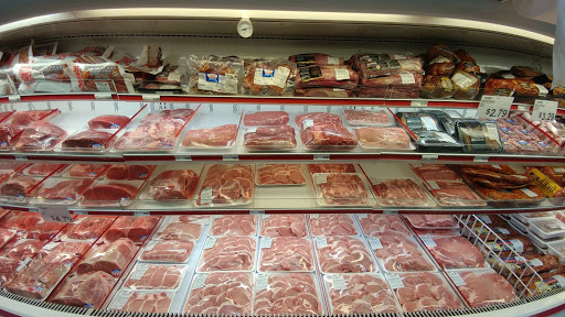 Warehouse club «BJ’s Wholesale Club», reviews and photos, 1404 U.S. 9, Wappingers Falls, NY 12590, USA