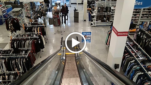 Clothing Store «Ross Dress for Less», reviews and photos, 2550 Taylor St, San Francisco, CA 94133, USA