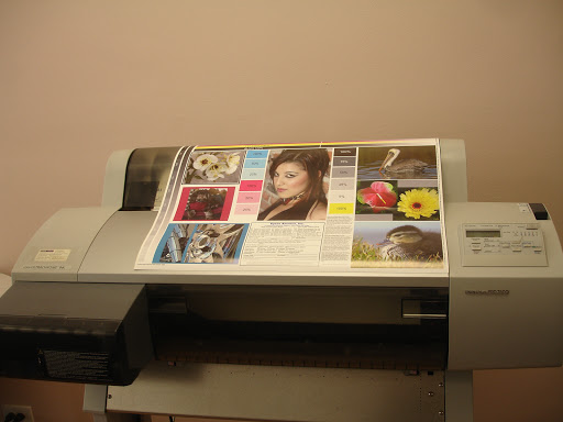 Print Shop «Allied Print & Copy», reviews and photos, 5640 N Broadway St, Chicago, IL 60660, USA