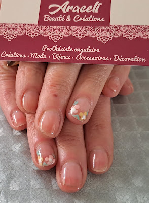 Araceli Beauté et Créations à votre domicile à Dunkerque