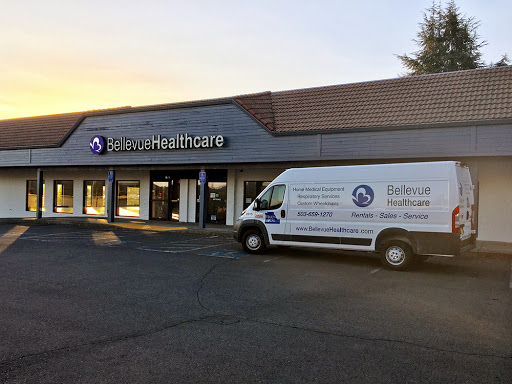 Bellevue Healthcare Portland