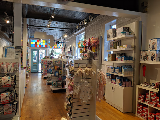 Toy Store «Tadpole», reviews and photos, 58 Clarendon St, Boston, MA 02116, USA