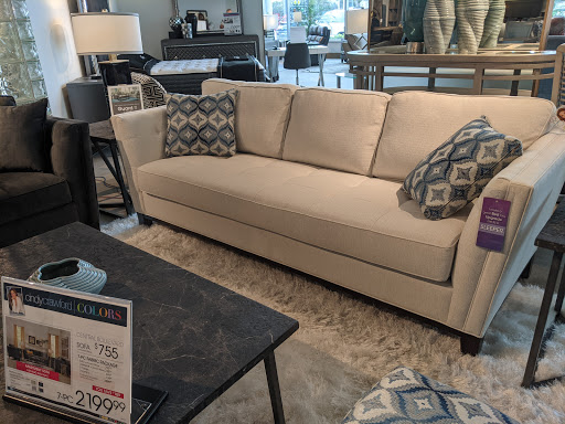 Furniture Store «Rooms To Go Furniture Store - Daytona Beach», reviews and photos, 2375 W International Speedway Blvd, Daytona Beach, FL 32114, USA