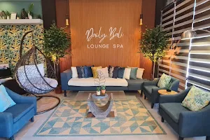 Daily Bali Lounge Spa image