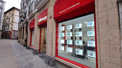 BILBOCASA Premium en Bilbao