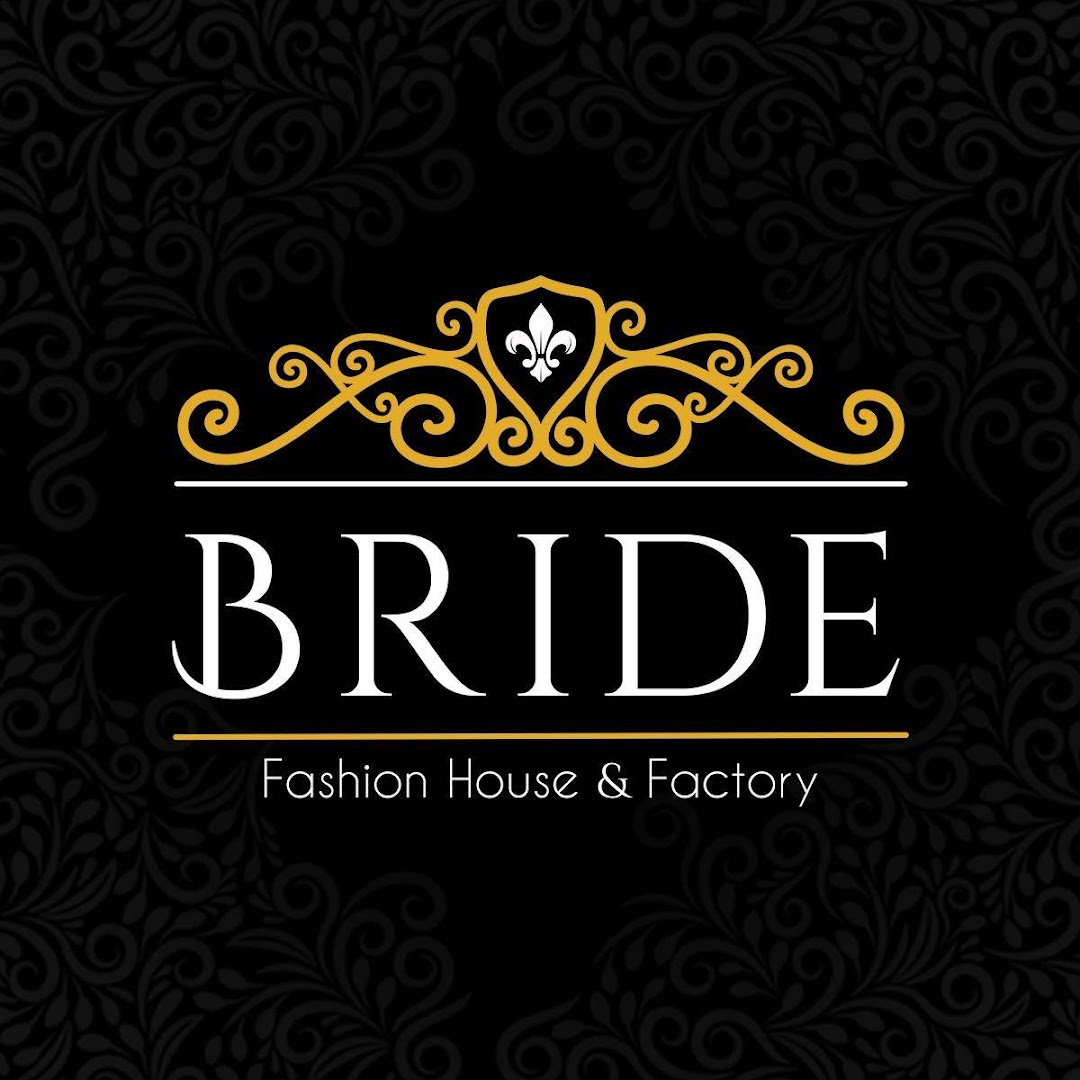 Bride fashion house