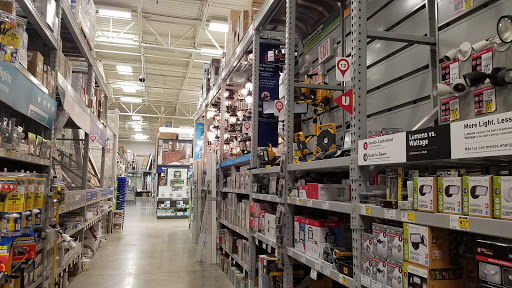 Lowe's Home Improvement
