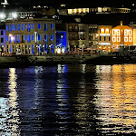 Photo n°3 de l'avis de Monica.o fait le 03/09/2023 à 21:30 sur le  Cais 35 à Porto