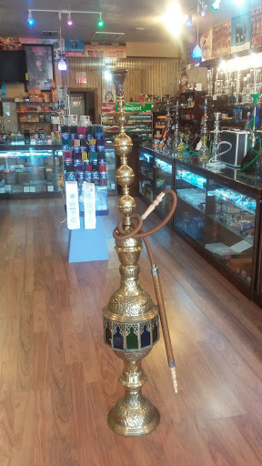 Tobacco Shop «1 Stop Smoke Shop», reviews and photos, 10821 N 56th St, Temple Terrace, FL 33617, USA