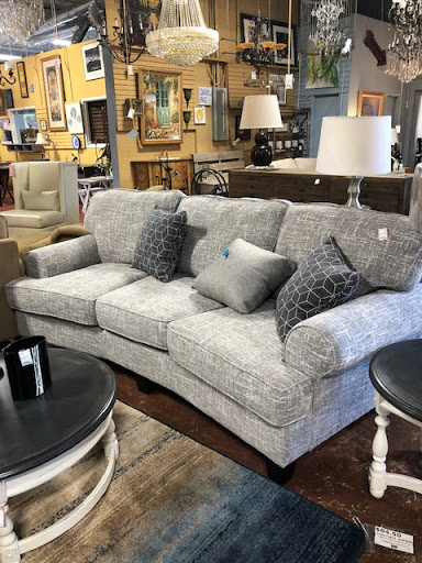 Used Furniture Store «Consignment Furniture Depot», reviews and photos, 5461 Peachtree Rd, Chamblee, GA 30341, USA