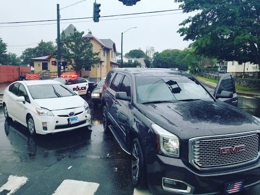 Auto Body Shop «My Way Autobody», reviews and photos, 36 Gleason Ave, Stamford, CT 06902, USA