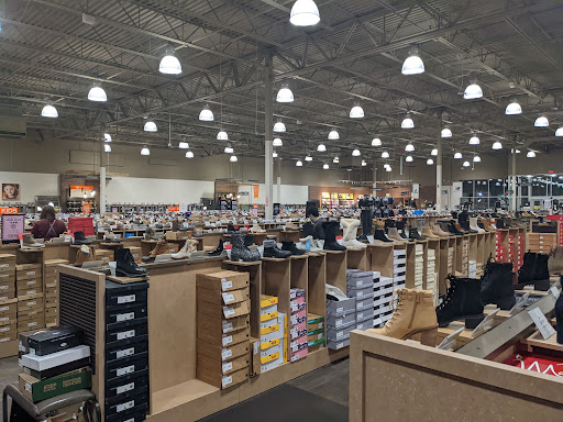 DSW Designer Shoe Warehouse image 10