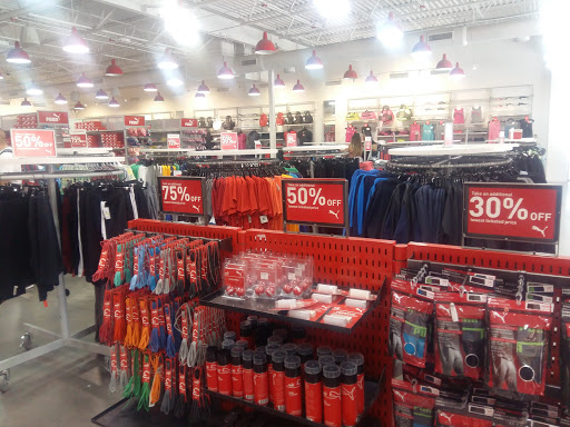 Outlet Mall «The Outlet Shoppes at El Paso», reviews and photos, 7051 S Desert Blvd, Canutillo, TX 79835, USA