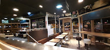Atmosphère du Restauration rapide McDonald's Chalon-Sur-Saône Centre-ville à Chalon-sur-Saône - n°9