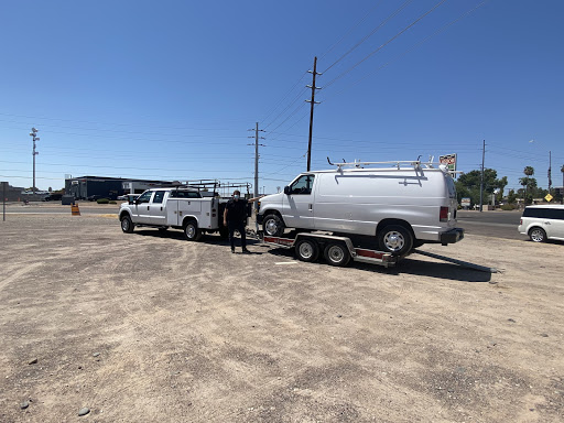 Used Car Dealer «B&N Auto Sales», reviews and photos, 15225 N 32nd St, Phoenix, AZ 85032, USA