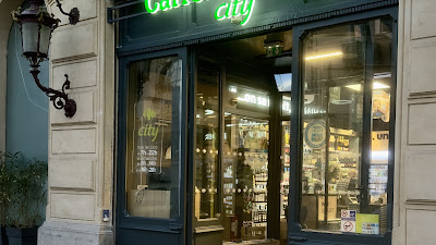 Carrefour City à Narbonne