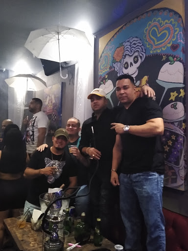 Lounge «Playroom NYC», reviews and photos, 3964 10th Ave, New York, NY 10034, USA