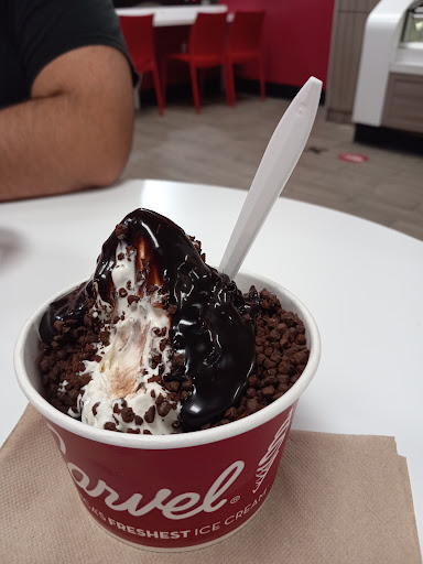 Ice Cream Shop «Carvel», reviews and photos, 12224 SW 8th St, Miami, FL 33184, USA