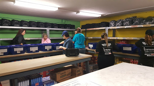 Homeless Shelter «Interfaith Emergency Services Inc», reviews and photos, 435 NW 2nd St, Ocala, FL 34475, USA