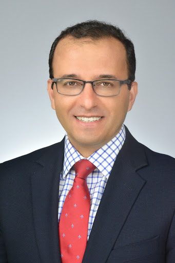 Georgia Cancer Specialists: Ali El Sayed, MD